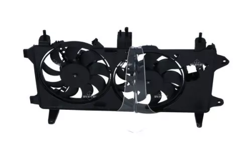 NRF Fan, engine cooling (47231)