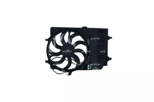 NRF Fan, engine cooling (47301)