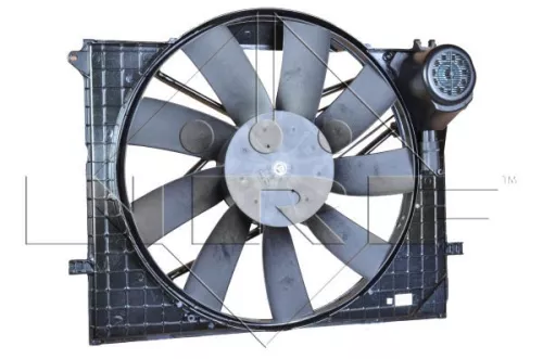 NRF Fan, engine cooling (47299)