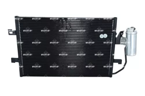 NRF Condenser, air conditioning (35527)
