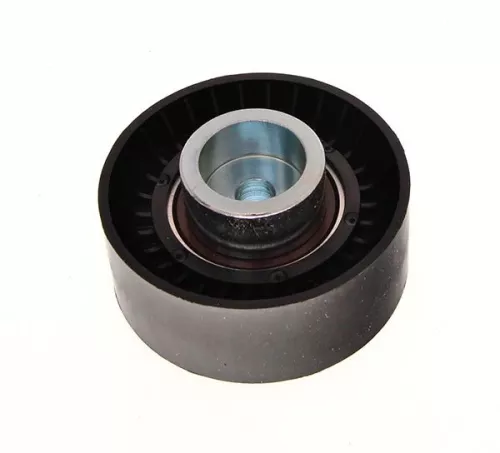 MAXGEAR Deflection/Guide Pulley, V-ribbed belt (54-0200)