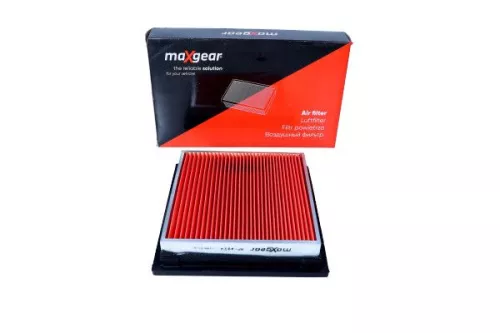 MAXGEAR Air Filter (26-0372)