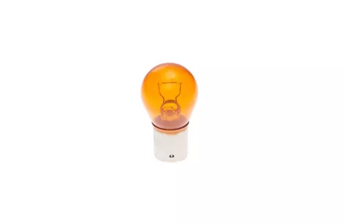 BOSCH Bulb, direction indicator (1 987 302 213)