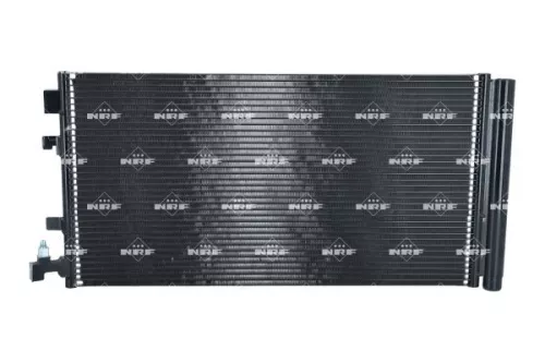 NRF Condenser, air conditioning (35932)