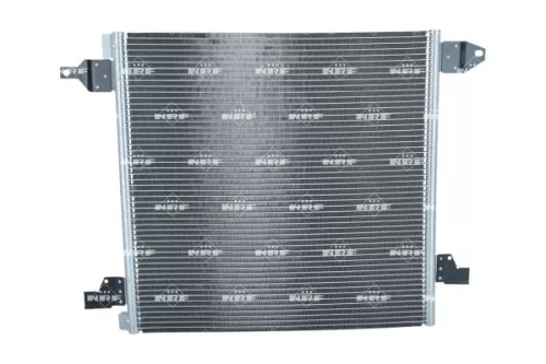 NRF Condenser, air conditioning (35702)