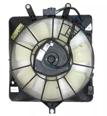Fan, engine cooling