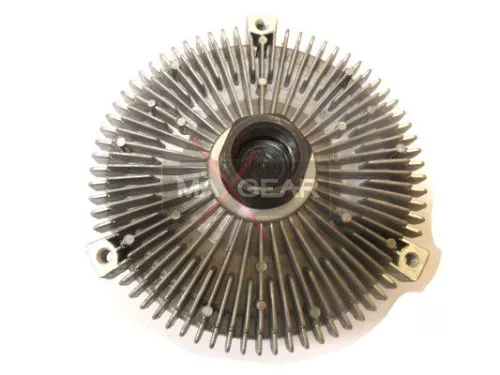 MAXGEAR Clutch, radiator fan (62-0007)