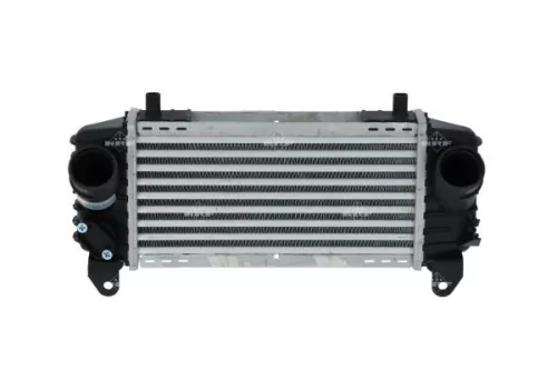Charge Air Cooler