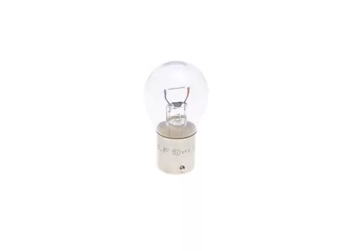 BOSCH Bulb, direction indicator (1 987 302 201)