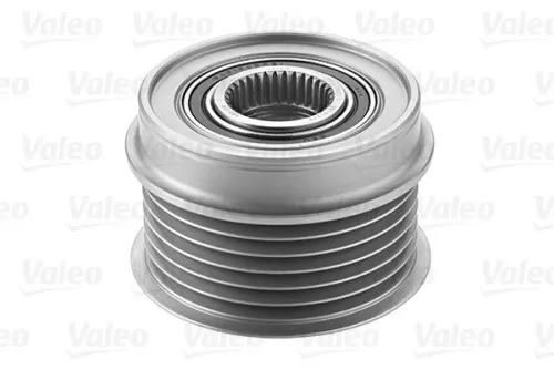 Alternator Freewheel Clutch