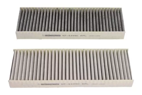 MAXGEAR Filter, cabin air (26-0861)