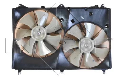 NRF Fan, engine cooling (47712)