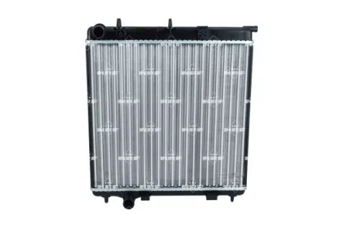 NRF Radiator, engine cooling (50429A)