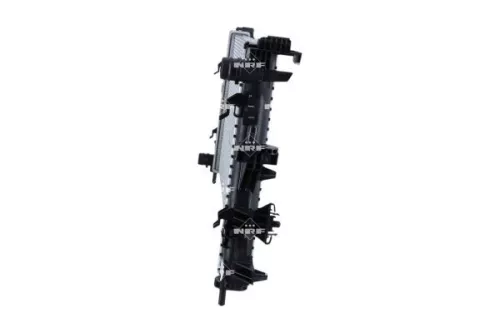 NRF Radiator, engine cooling (58424)