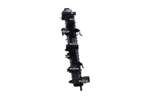 NRF Radiator, engine cooling (58424)