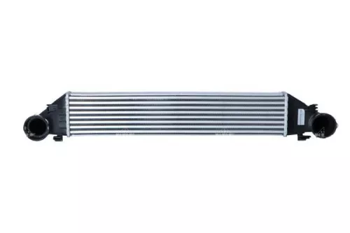 Charge Air Cooler