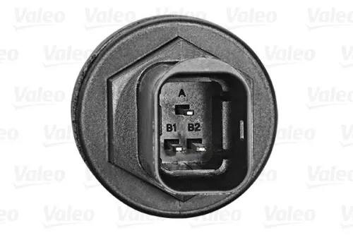 VALEO Sensor, speed (255301)
