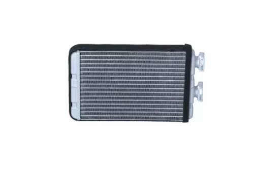 NRF Heat Exchanger, interior heating (54295)