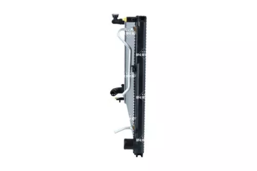 NRF Radiator, engine cooling (58391)