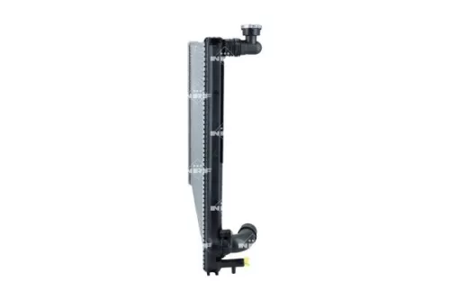 NRF Radiator, engine cooling (58391)