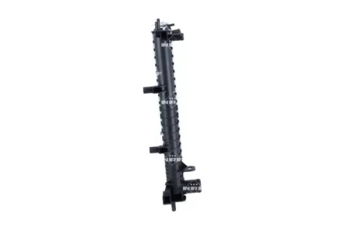 NRF Radiator, engine cooling (53125)