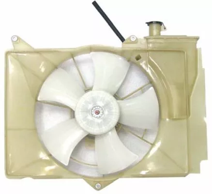 NRF Fan, engine cooling (47530)