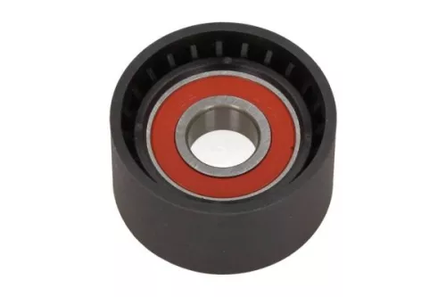 MAXGEAR Tensioner Pulley, V-ribbed belt (54-0705)