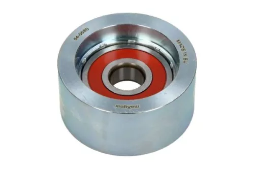 Tensioner Pulley, V-ribbed belt