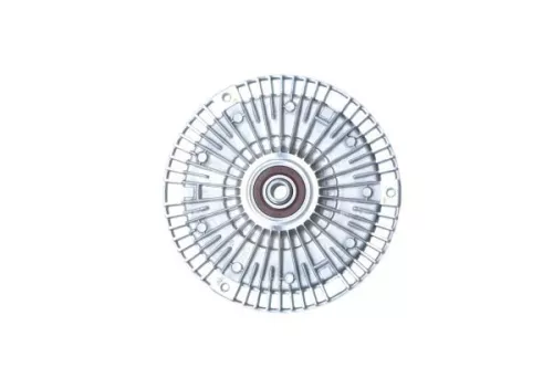 Clutch, radiator fan