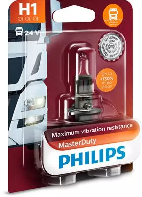 PHILIPS Bulb (13258MDB1)