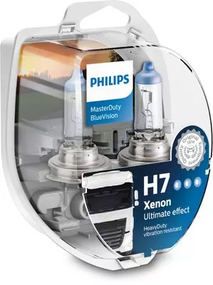 PHILIPS Bulb (13972MDBVS2)