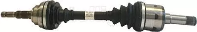Drive Shaft