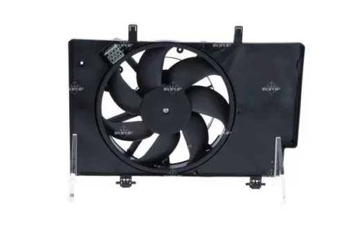 NRF Fan, engine cooling (47650)