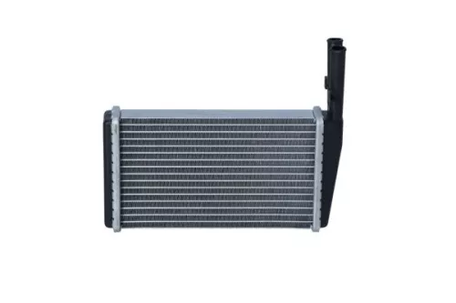 NRF Heat Exchanger, interior heating (54266)