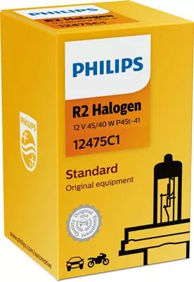 PHILIPS Bulb (12475C1)