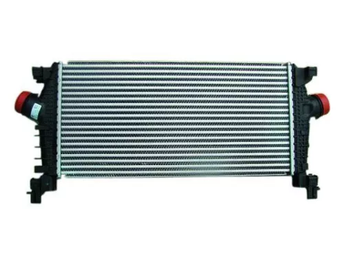 NRF Charge Air Cooler (30318)