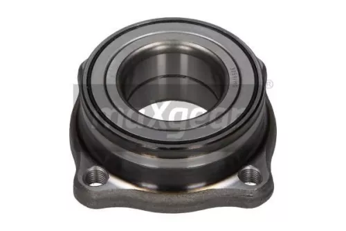 MAXGEAR Wheel Bearing Kit (33-0702)