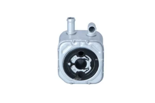 NRF Oil Cooler, engine oil (31170)