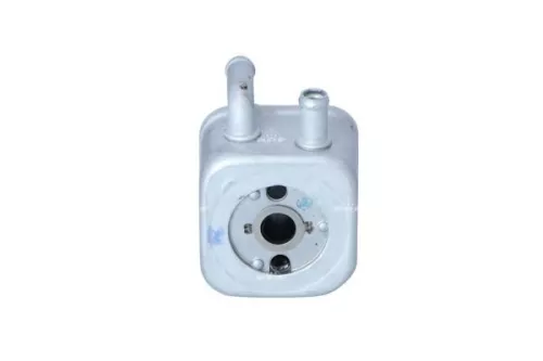 NRF Oil Cooler, engine oil (31170)