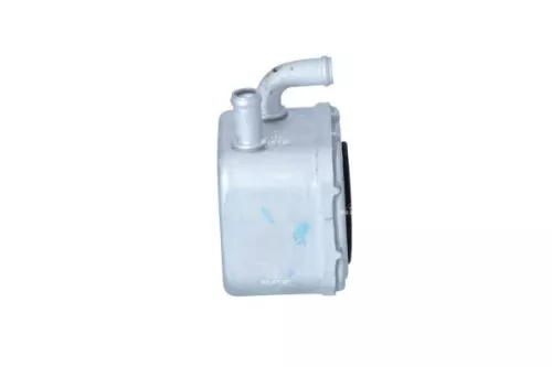 NRF Oil Cooler, engine oil (31170)