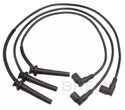 BREMI Ignition Cable Kit (800L176)