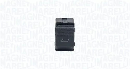 Switch, window regulator