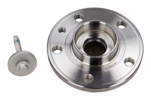 MAXGEAR Wheel Bearing Kit (33-0697)