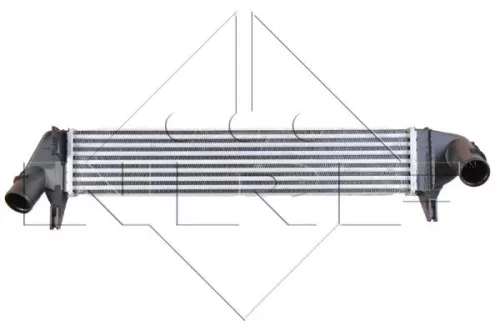 NRF Charge Air Cooler (30255)
