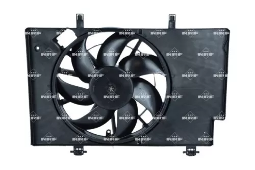 NRF Fan, engine cooling (47649)