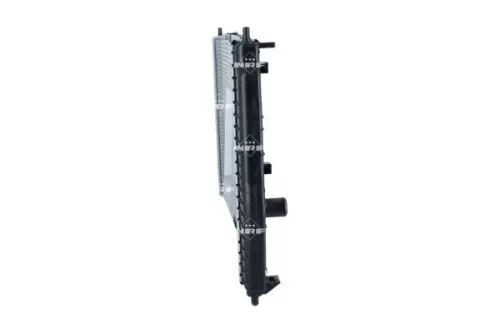 NRF Radiator, engine cooling (53902)