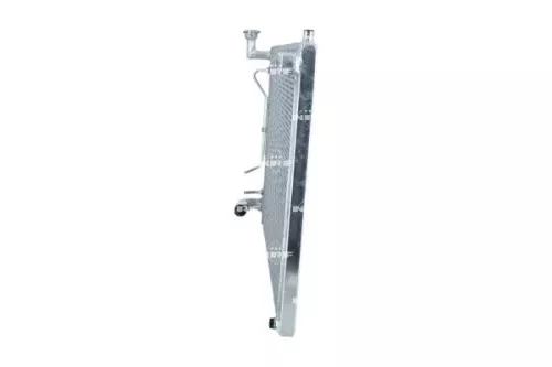 NRF Radiator, engine cooling (53974)