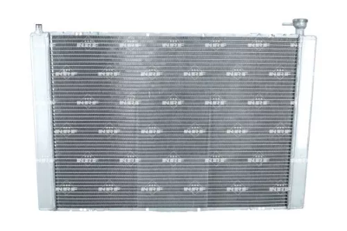 NRF Radiator, engine cooling (53974)
