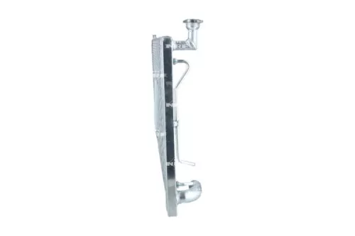 NRF Radiator, engine cooling (53974)