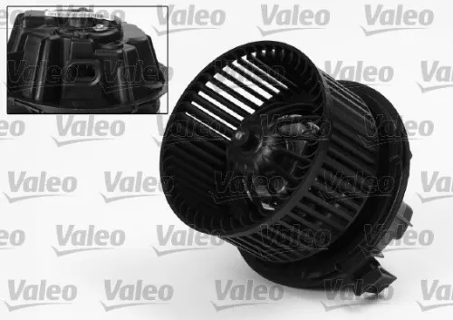 VALEO Interior Blower (698754)